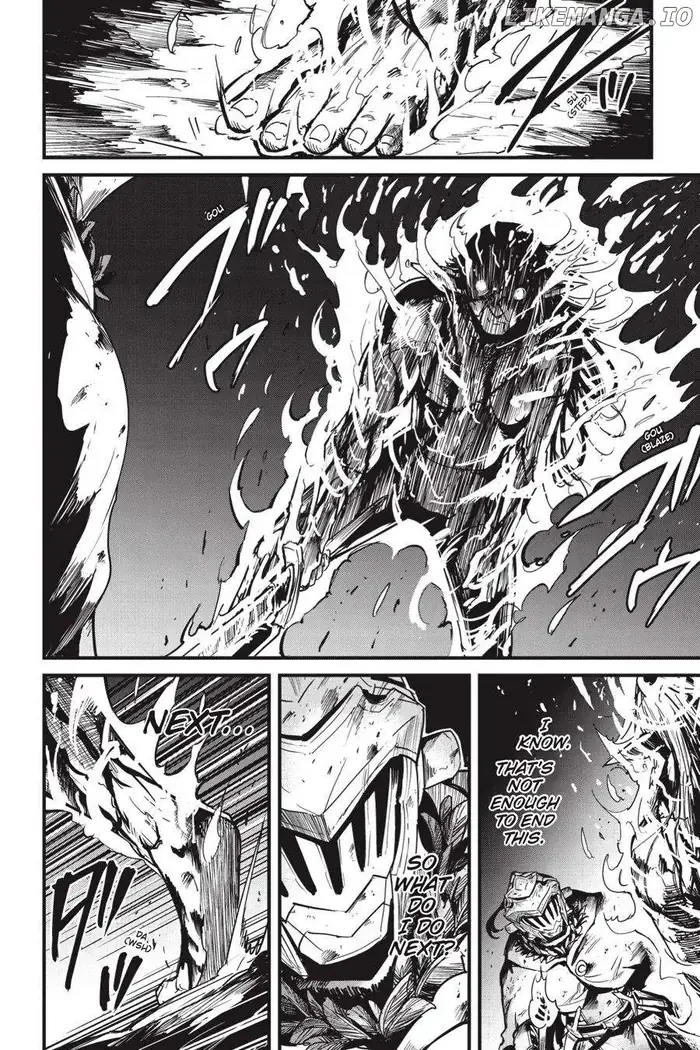 Goblin Slayer: Side Story Year One Chapter 104 image 25_optimized_optimized